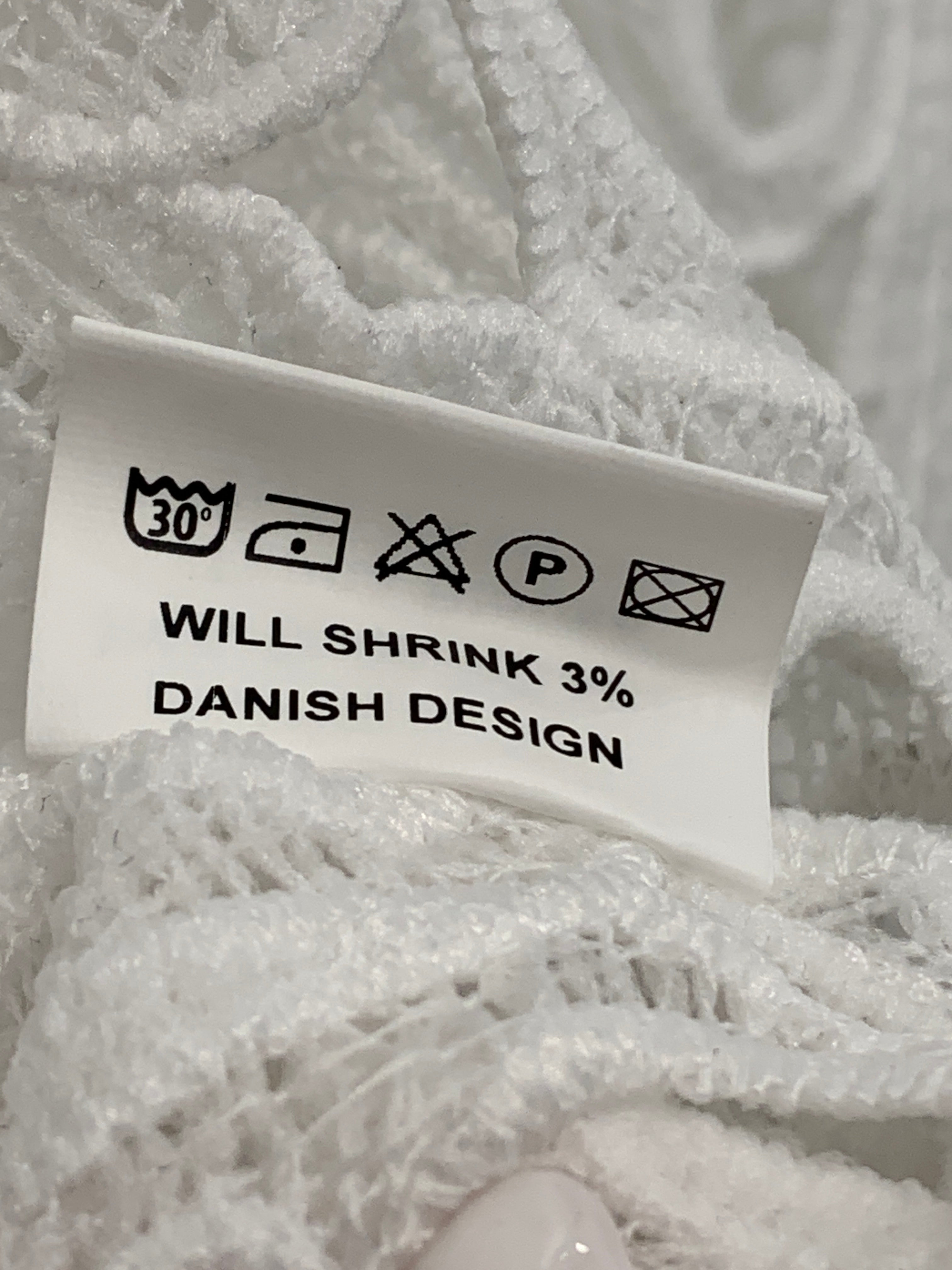 Ina Copenhagen Bluse